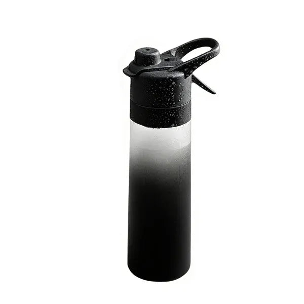 22oz Baby Safe Spray Insulated Water Bottle