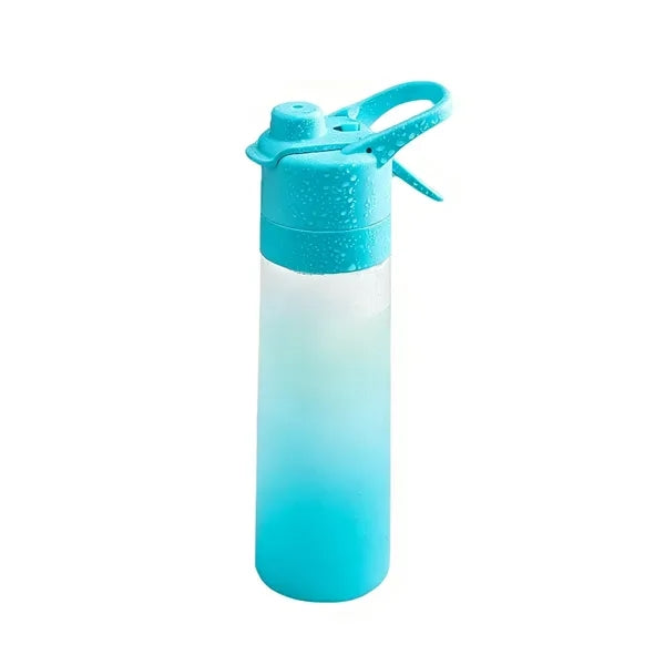 22oz Baby Safe Spray Insulated Water Bottle