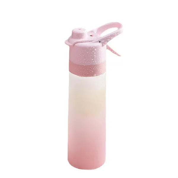 22oz Baby Safe Spray Insulated Water Bottle