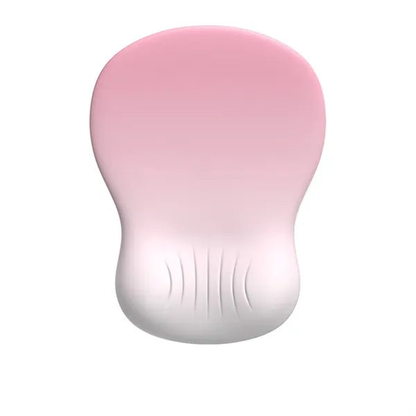 Ergonomic Gradient Silicone Wrist Rest Mouse Pad