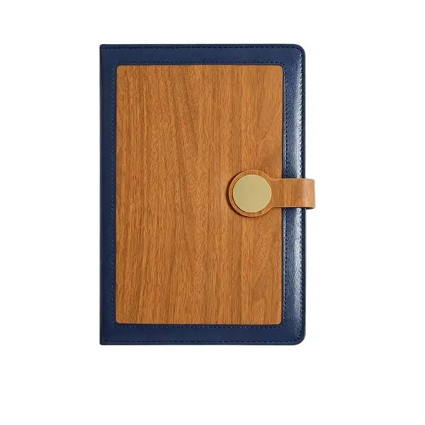 Low MOQ Custom Logo 100-sheet Business Office Notebook