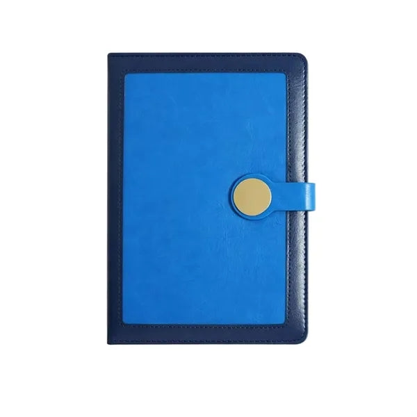 Low MOQ Custom Logo 100-sheet Business Office Notebook