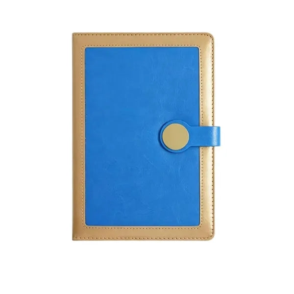 Low MOQ Custom Logo 100-sheet Business Office Notebook