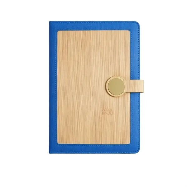 Low MOQ Custom Logo 100-sheet Business Office Notebook