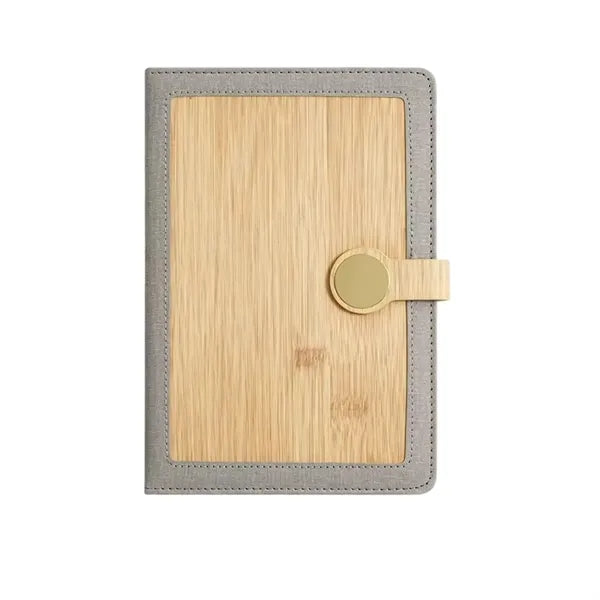 Low MOQ Custom Logo 100-sheet Business Office Notebook