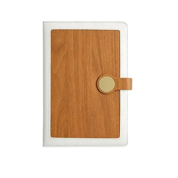 Low MOQ Custom Logo 100-sheet Business Office Notebook