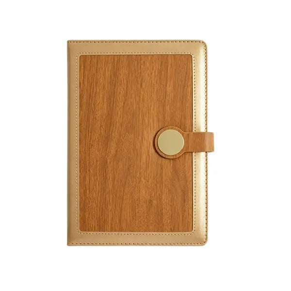 Low MOQ Custom Logo 100-sheet Business Office Notebook