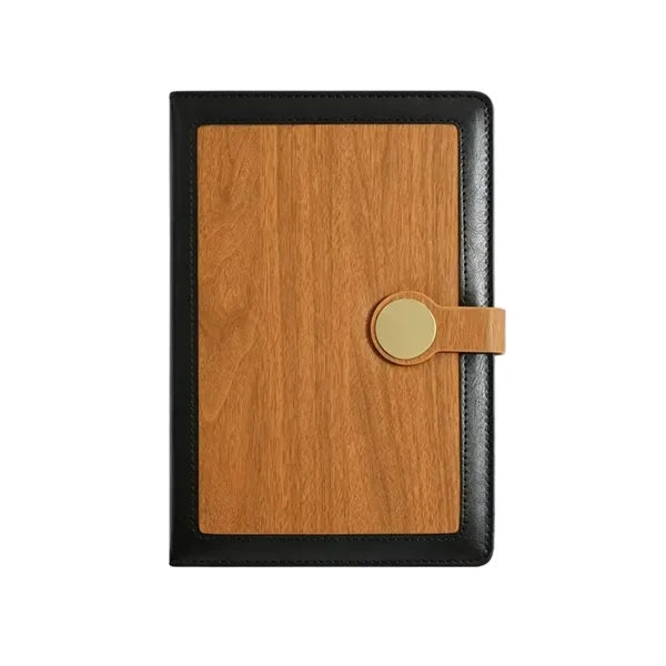Low MOQ Custom Logo 100-sheet Business Office Notebook