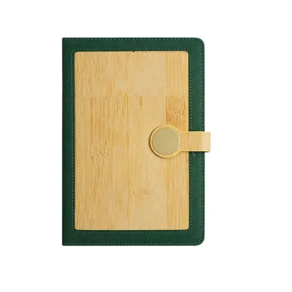 Low MOQ Custom Logo 100-sheet Business Office Notebook