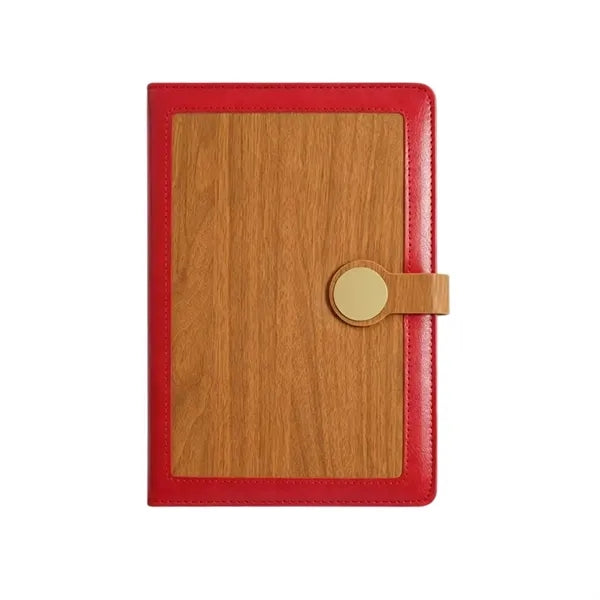 Low MOQ Custom Logo 100-sheet Business Office Notebook