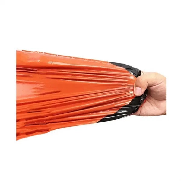 Survival Sleeping Bags: Your Compact Lifeline in the Wild