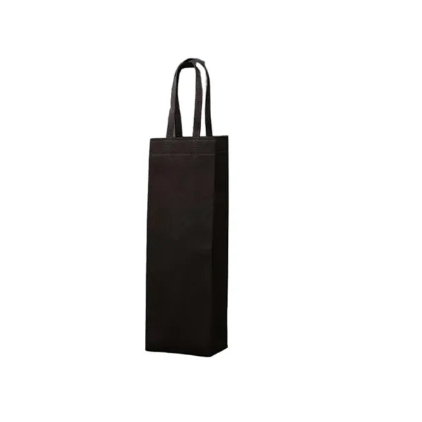 Single Bottle Wine Gift Bag