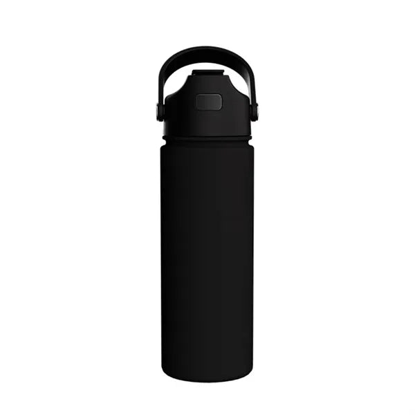 22oz Stainless Steel Insulated Bottle