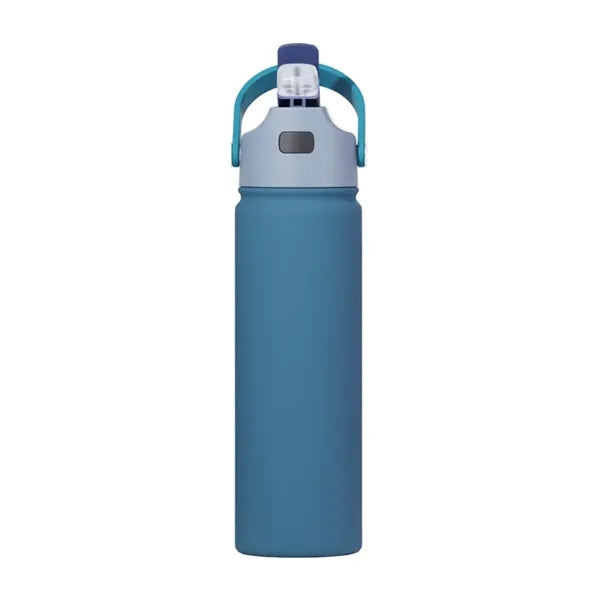 22oz Stainless Steel Insulated Bottle