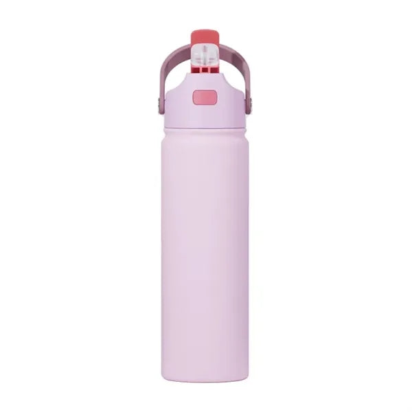 22oz Stainless Steel Insulated Bottle