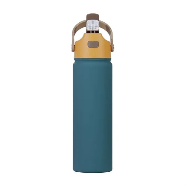 22oz Stainless Steel Insulated Bottle