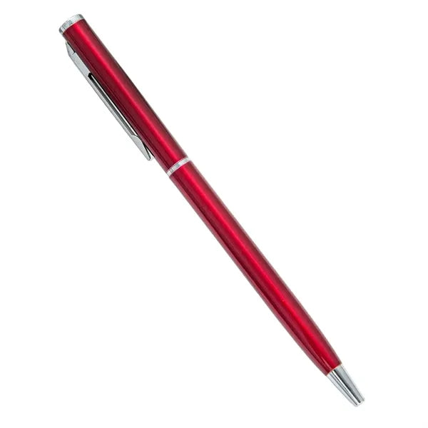 Metal Ballpoint Pen Bulk Logo Engraved Executive