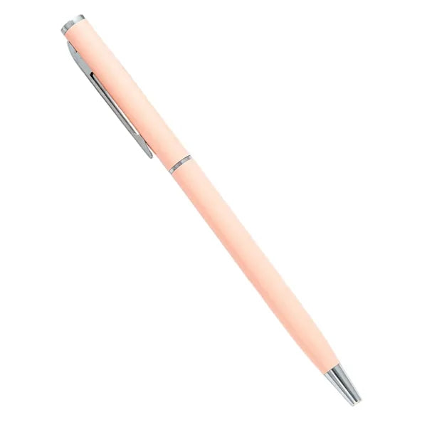 Metal Ballpoint Pen Bulk Logo Engraved Executive
