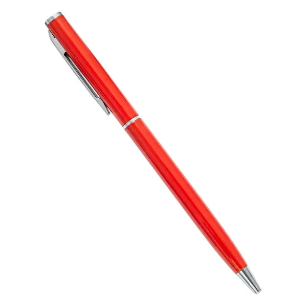 Metal Ballpoint Pen Bulk Logo Engraved Executive