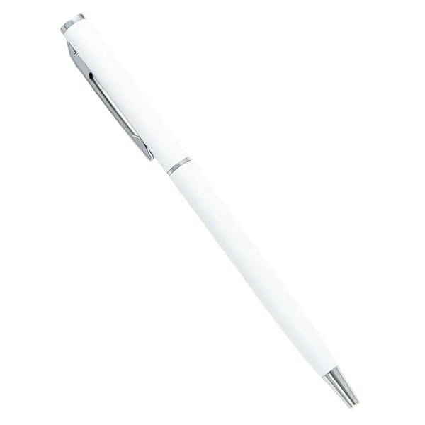 Metal Ballpoint Pen Bulk Logo Engraved Executive
