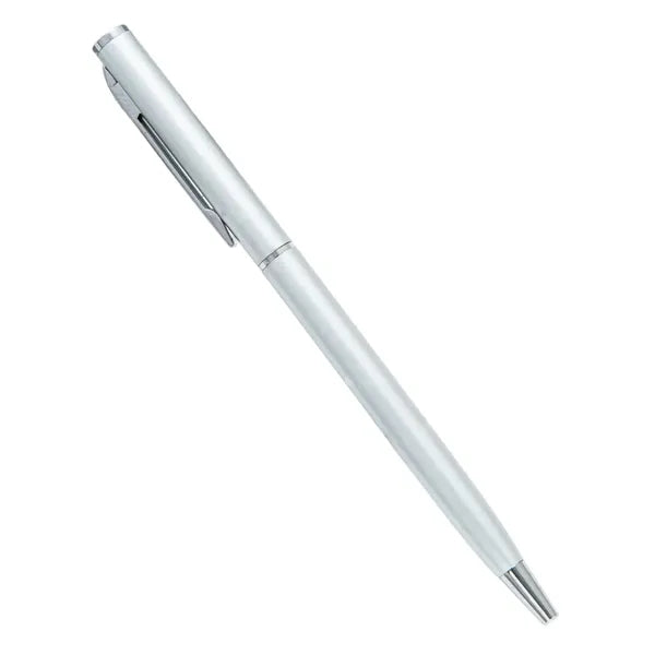 Metal Ballpoint Pen Bulk Logo Engraved Executive