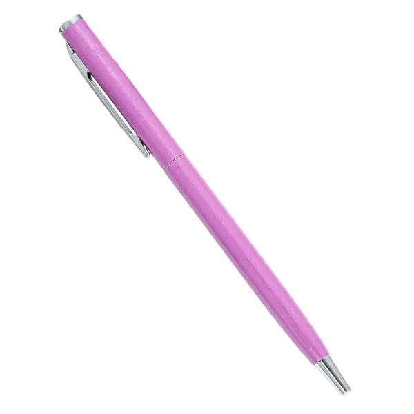 Metal Ballpoint Pen Bulk Logo Engraved Executive