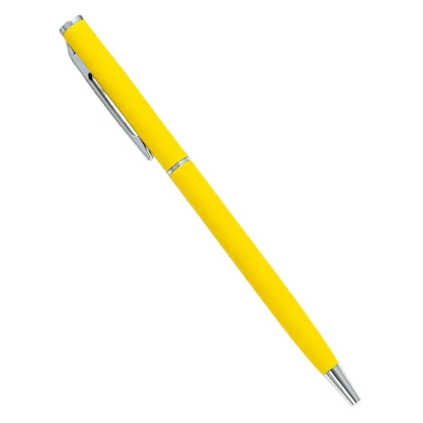 Metal Ballpoint Pen Bulk Logo Engraved Executive