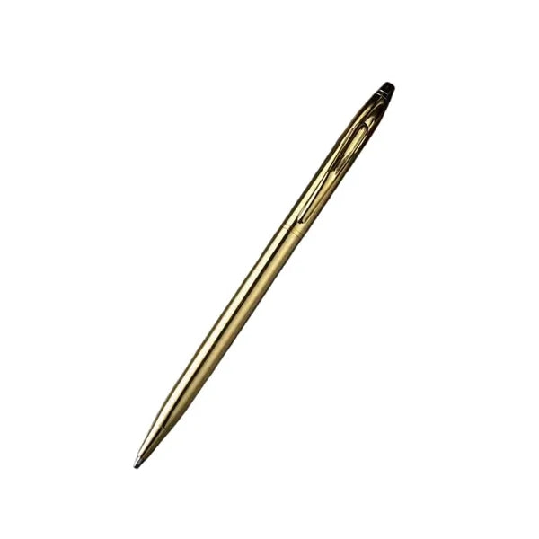 Metal Ballpoint Pen Laser Engraved Logo Bulk