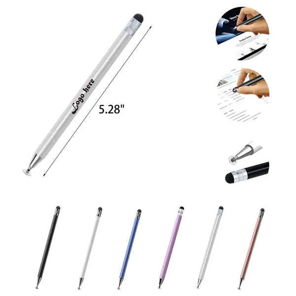 Silicone Touch Screen Stylus