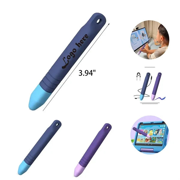 Kids Learning Machine Touch Screen Pen