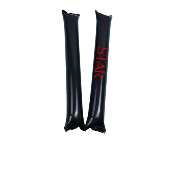 Inflatable Cheering Stick, Cheerleading Prop for Events