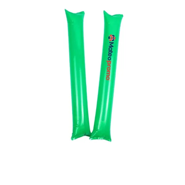Inflatable Cheering Stick, Cheerleading Prop for Events