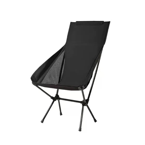 Space Backrest Folding Chair