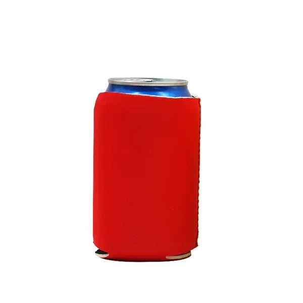 Can Cooler Sleeve Insulated Anti-Slip Beverage Hold