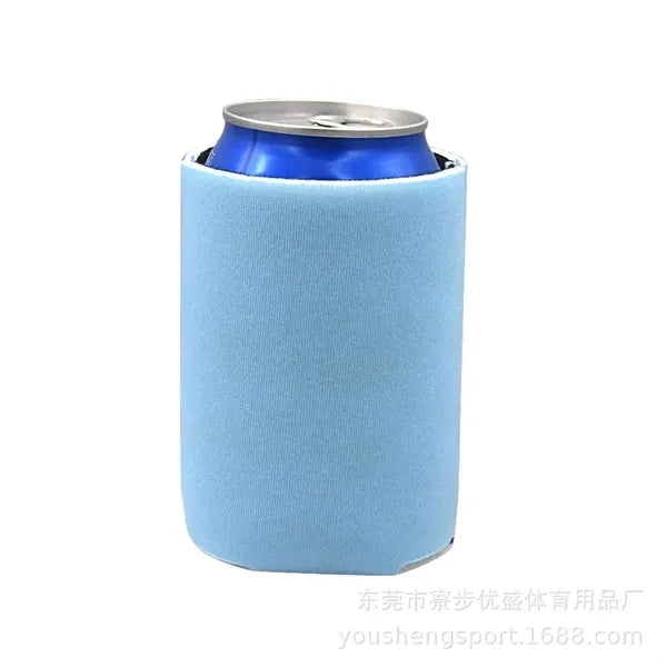 Can Cooler Sleeve Insulated Anti-Slip Beverage Hold