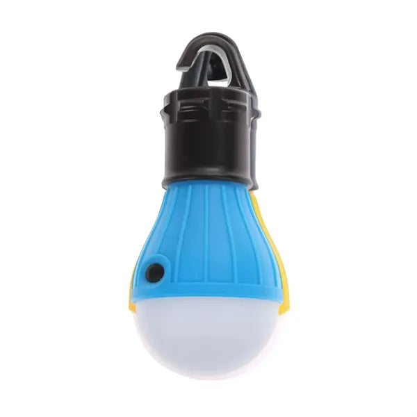 Camping LED Mini Emergency Light
