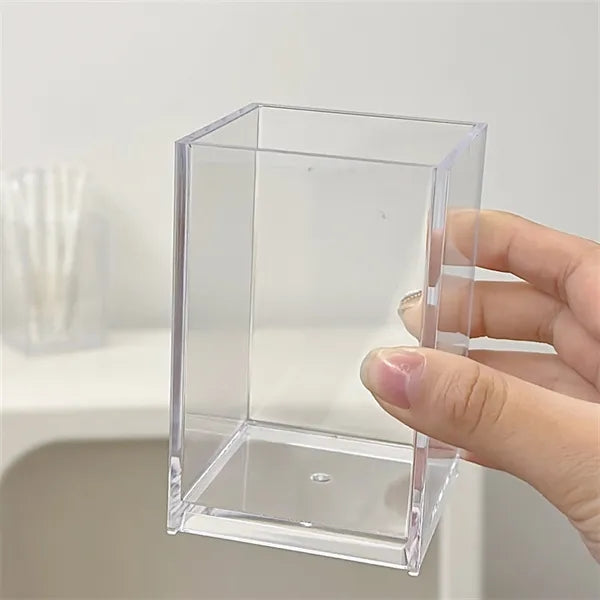 Modern Acrylic Pen Holder