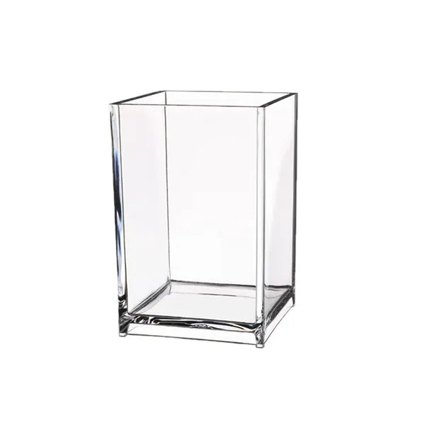 Modern Acrylic Pen Holder