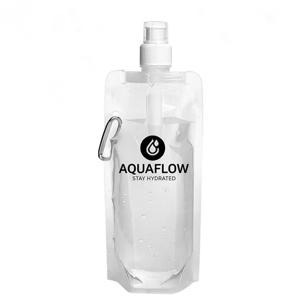 LOGO colored water bag