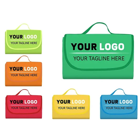 Outdoor Foldable Picnic Blanket