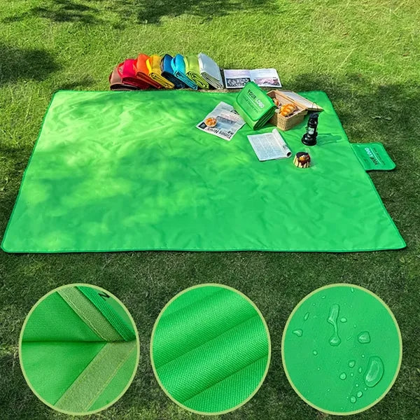 Outdoor Foldable Picnic Blanket