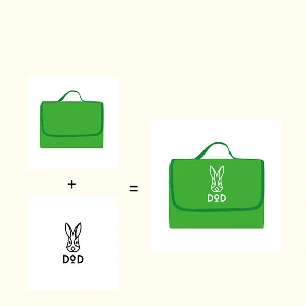Outdoor Foldable Picnic Blanket