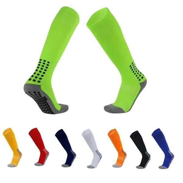 Soccer Towel Socks