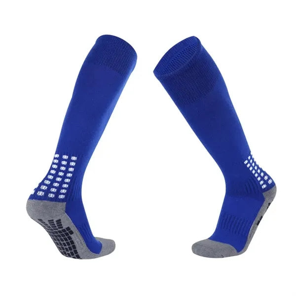 Soccer Towel Socks