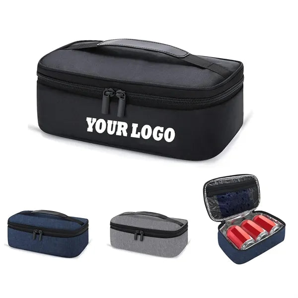 Portable Cooler Bag