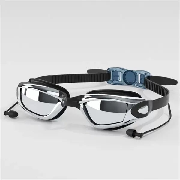 No Leaking Swim Glasses