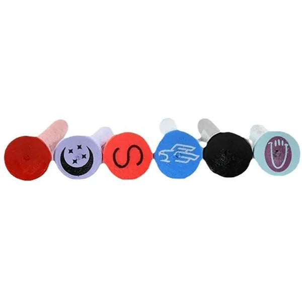 100% Natural Hardwood Golf Tees