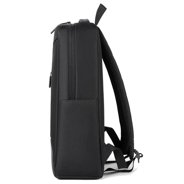 Deep Storage Backpack with Multiple Pockets