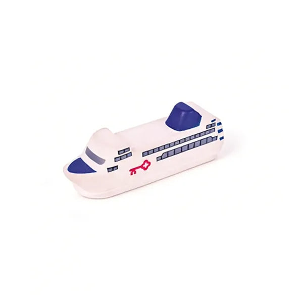 Car Shape Stress Ball Custom Logo