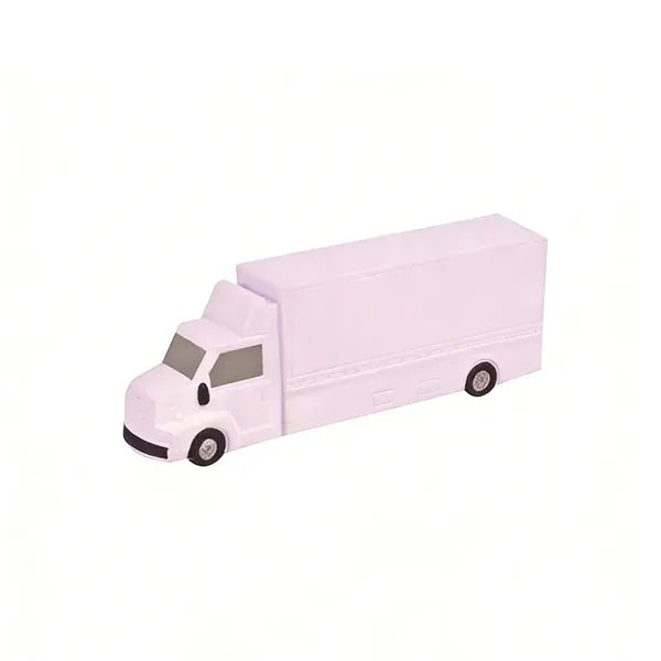Car Shape Stress Ball Custom Logo